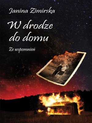 cover image of W drodze do domu
